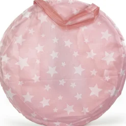 Clearance Tunnel de jeu Star rose (180 cm) Parcours De Motricité
