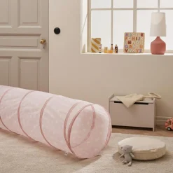 Clearance Tunnel de jeu Star rose (180 cm) Parcours De Motricité