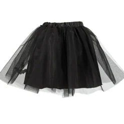 New Tutu de sorcière Mathilde (4-7 ans) Enfant Déguisement Enfant