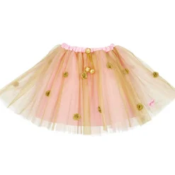 Hot Tutu princesse doré Rosaline (4-6 ans) Enfant Déguisement Enfant