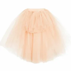 New Tutu rock Abricot (4-8 ans) Enfant Déguisement Enfant