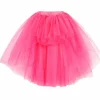 Online Tutu rock Fuchsia (4-8 ans) Enfant Déguisement Enfant