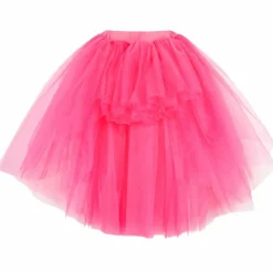 Online Tutu rock Fuchsia (4-8 ans) Enfant Déguisement Enfant