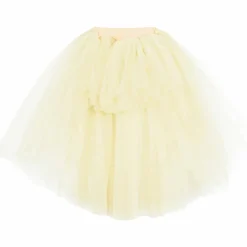 Enfant Ratatam Tutu rock Vanille (4-8 ans)