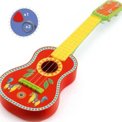 Djeco Ukulélé Animambo