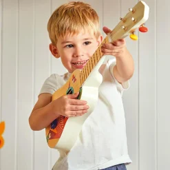 Best Ukulélé Gioia Instrument De Musique