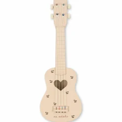 Konges Slojd Ukulélé Glossy Cherry