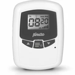Alecto Unité bébé supplémentaire pour Babyphone d'extérieur
