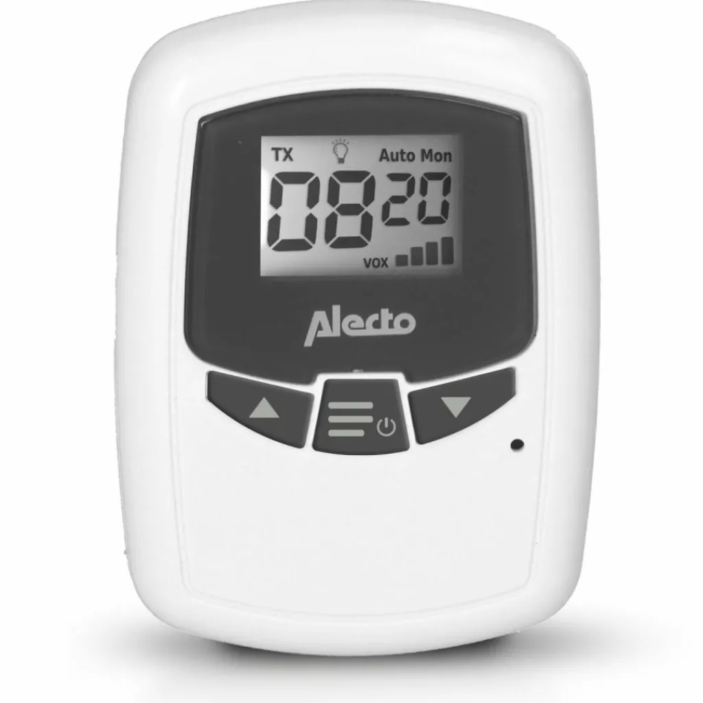 Alecto Unité bébé supplémentaire pour Babyphone d'extérieur