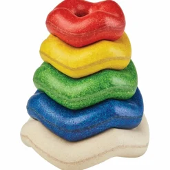 Sale Vagues à empiler (5 pièces) Jouet À Empiler