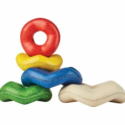 Sale Vagues à empiler (5 pièces) Jouet À Empiler