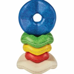 Sale Vagues à empiler (5 pièces) Jouet À Empiler