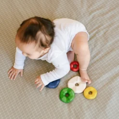 Sale Vagues à empiler (5 pièces) Jouet À Empiler