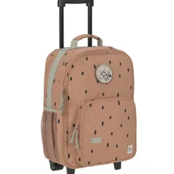 Online Valise à roulettes Happy Prints caramel Enfant Valise Enfant