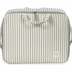 Hot Valise de maternité Botton Rayures Valise Et Sac Maternité