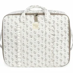 Hot Valise de maternité Botton Fleurs Valise Et Sac Maternité