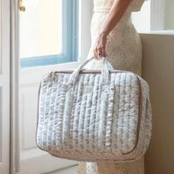 Hot Valise de maternité Botton Fleurs Valise Et Sac Maternité