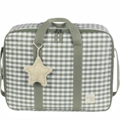 Walking Mum Valise de maternité Caetana Stone