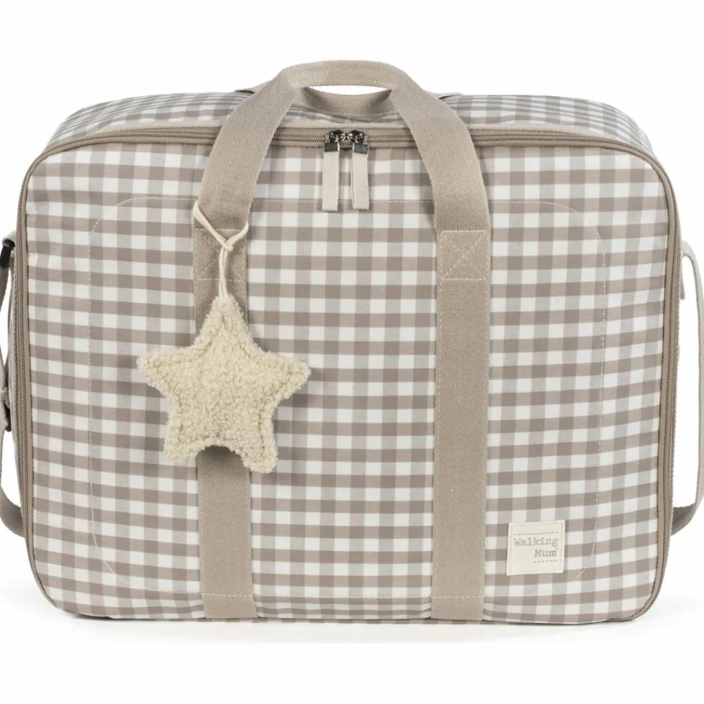 Best Valise de maternité Caetana Sand Valise Et Sac Maternité