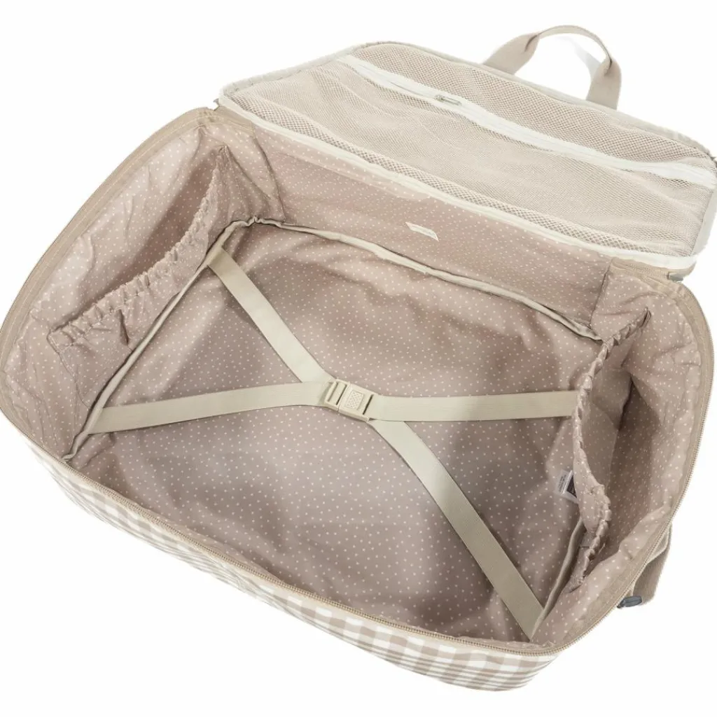 Best Valise de maternité Caetana Sand Valise Et Sac Maternité