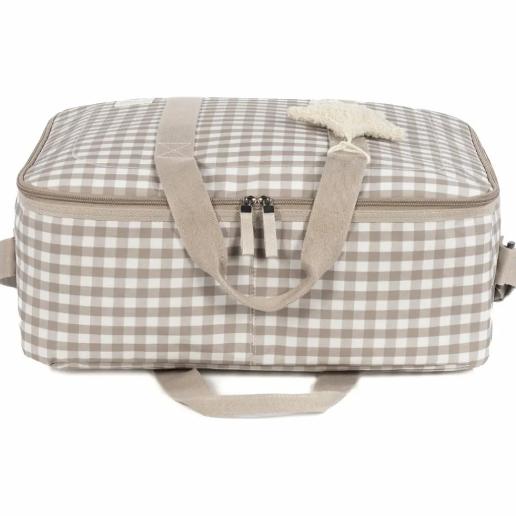 Best Valise de maternité Caetana Sand Valise Et Sac Maternité