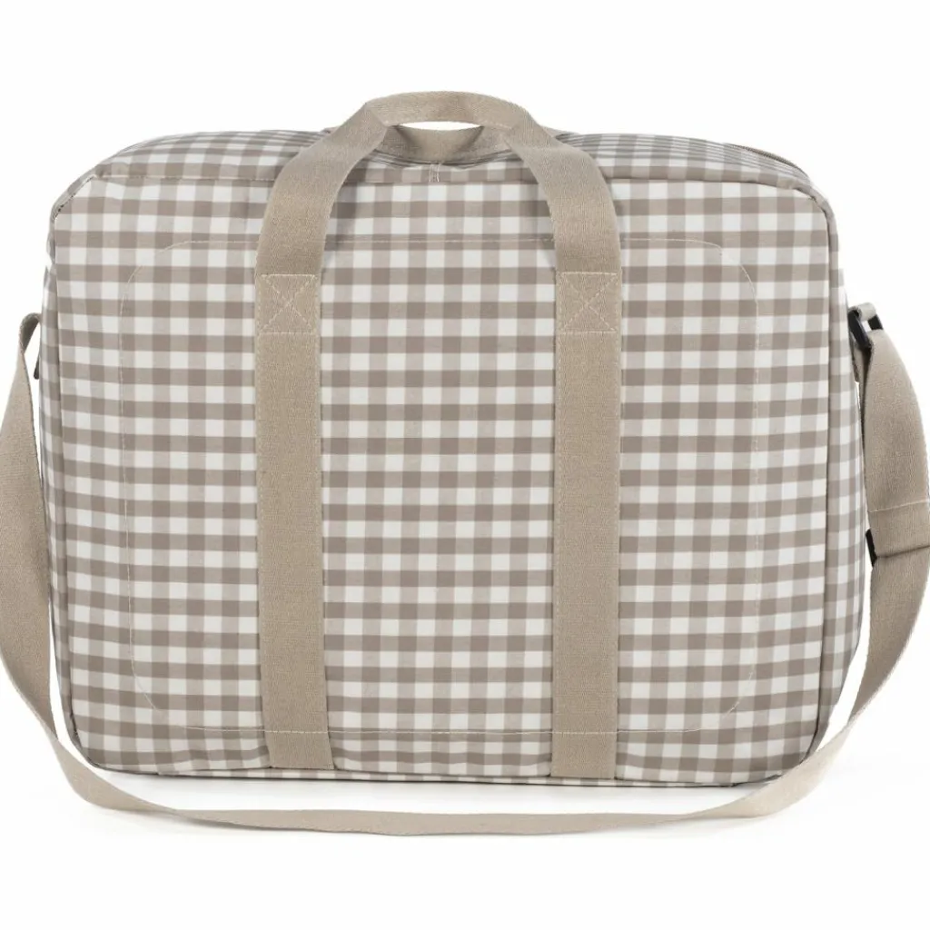 Best Valise de maternité Caetana Sand Valise Et Sac Maternité