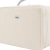 BEBEL Valise de maternité crème