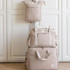 Online Valise de maternité Eco Mum Apricot Valise Et Sac Maternité