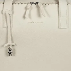 Pasito a pasito Valise de maternité Icon Cream