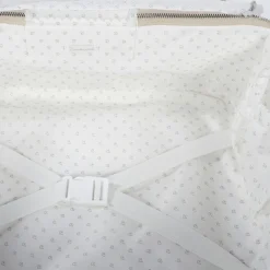 Pasito a pasito Valise de maternité Icon Cream