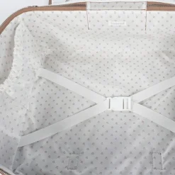 Pasito a pasito Valise de maternité Icon Caramel