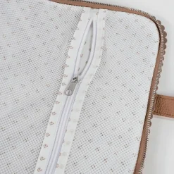 Pasito a pasito Valise de maternité Icon Caramel