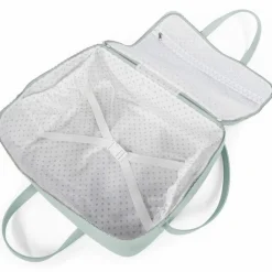 Pasito a pasito Valise de maternité Icon Green