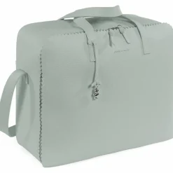 Pasito a pasito Valise de maternité Icon Green