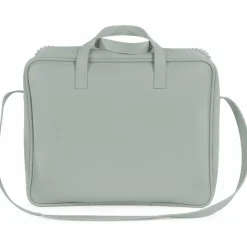 Pasito a pasito Valise de maternité Icon Green