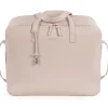 Best Valise de maternité Icon Rose Valise Et Sac Maternité