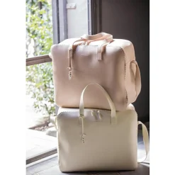 Best Valise de maternité Icon Rose Valise Et Sac Maternité