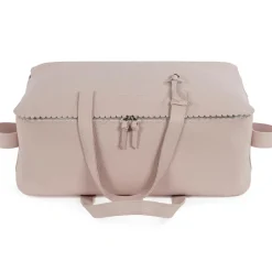 Best Valise de maternité Icon Rose Valise Et Sac Maternité