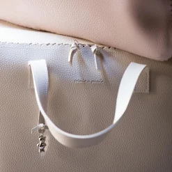 Best Valise de maternité Icon Rose Valise Et Sac Maternité