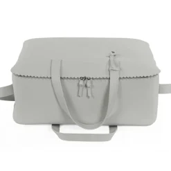 Pasito a pasito Valise de maternité Icon Smoke