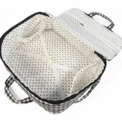 Walking Mum Valise de maternité Remy Noir