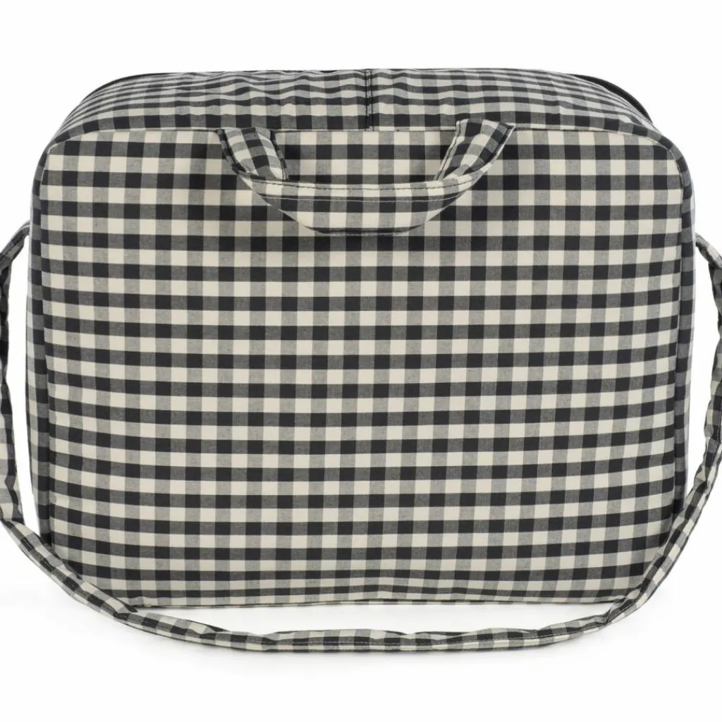 Walking Mum Valise de maternité Remy Noir