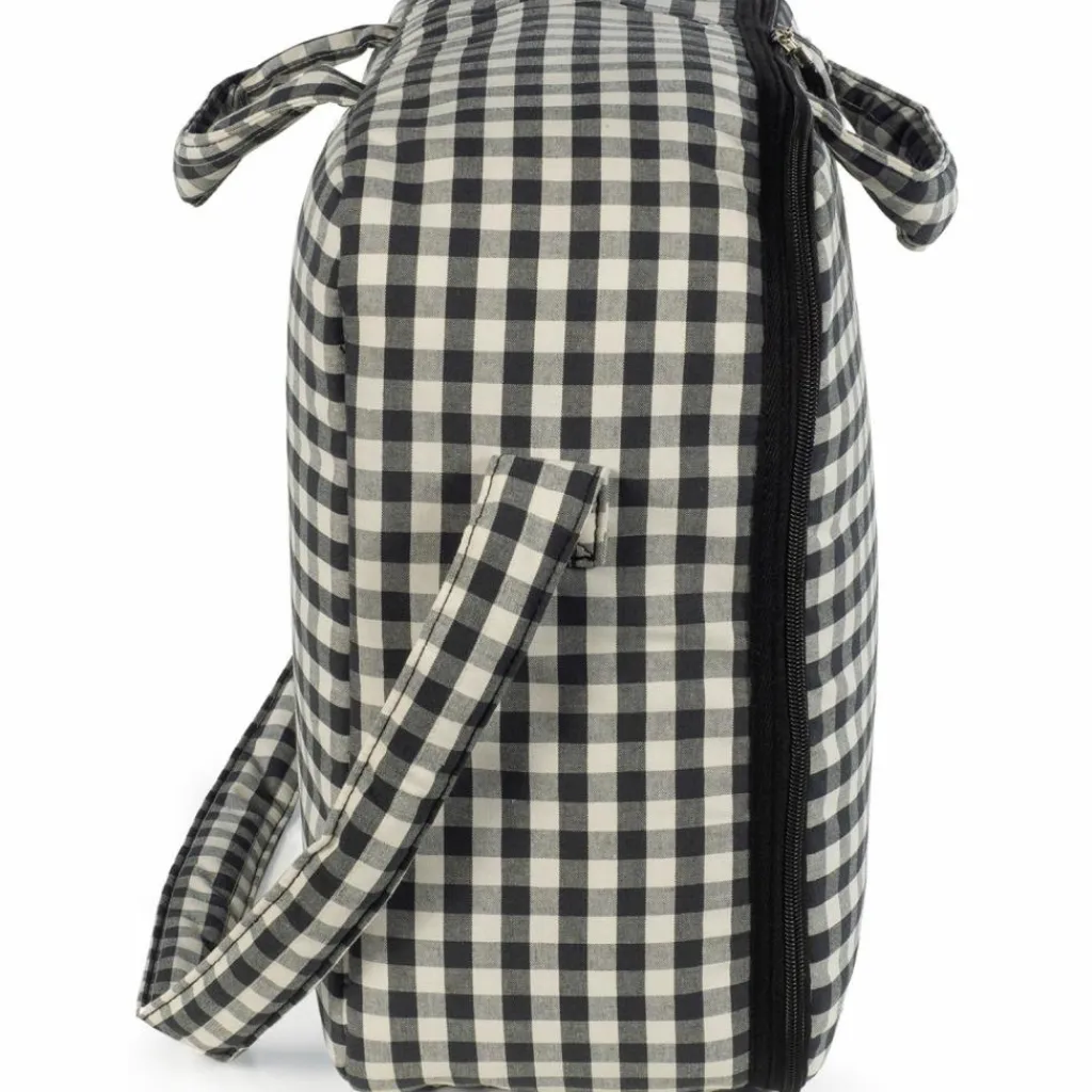 Walking Mum Valise de maternité Remy Noir