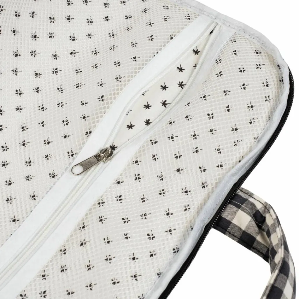 Walking Mum Valise de maternité Remy Noir