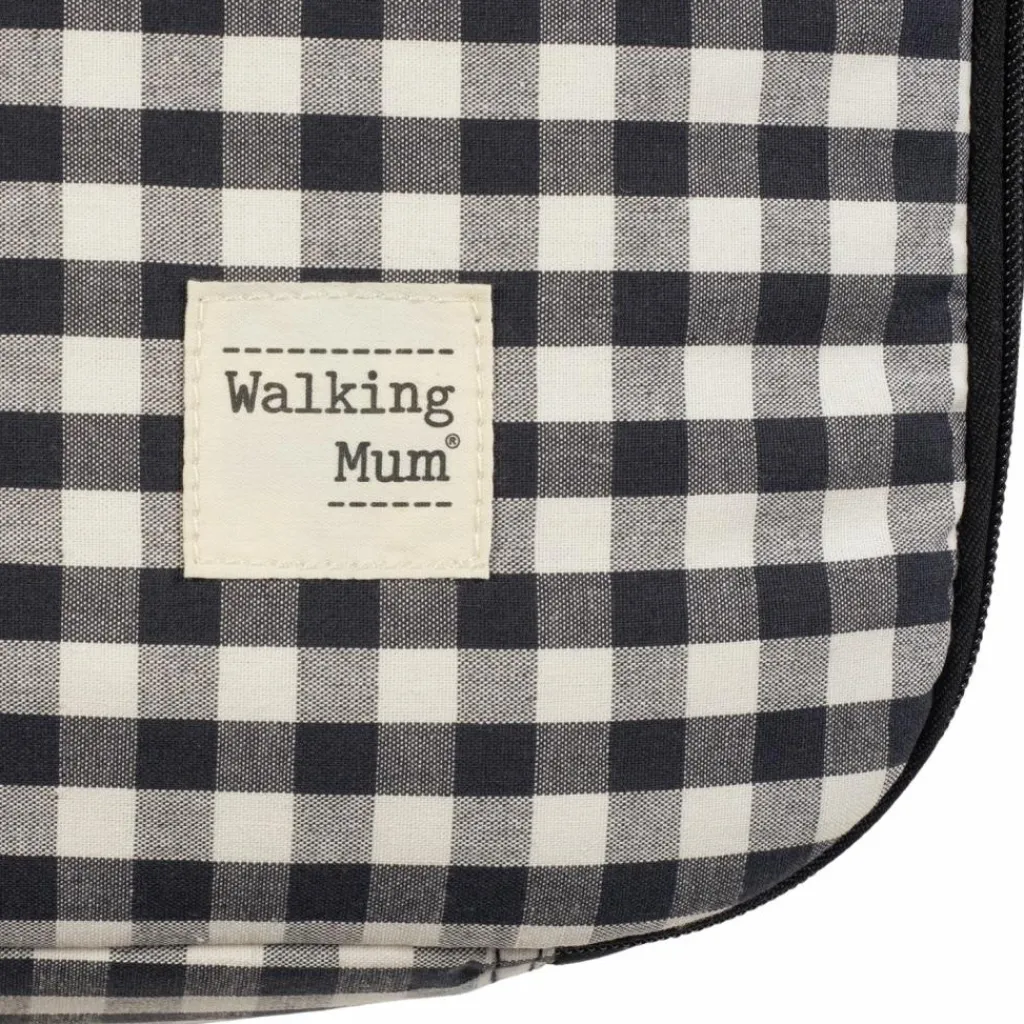 Walking Mum Valise de maternité Remy Noir