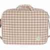 Clearance Valise de maternité Remy rose Valise Et Sac Maternité