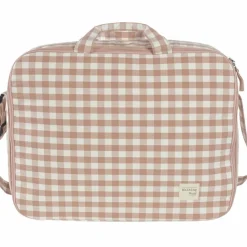 Clearance Valise de maternité Remy rose Valise Et Sac Maternité