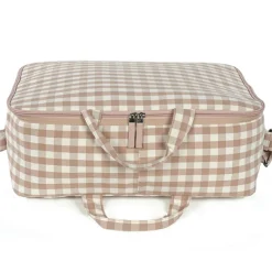 Clearance Valise de maternité Remy rose Valise Et Sac Maternité