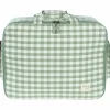 Walking Mum Valise de maternité Remy vert