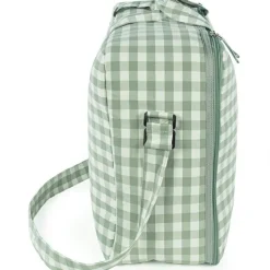 Walking Mum Valise de maternité Remy vert